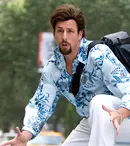 Filme la TV azi, 20 ianuarie: „Nu te pune cu Zohan”, „Viaţa lui Pi”, „Va curge sânge”, „Misiune: Imposibilă 3”