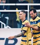 Cine transmite în România meciurile din Serie B