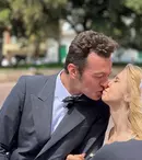 America Express, 27 februarie 2023. Cele 6 perechi noi se căsătoresc în Columbia. Andreea Bălan, a doua oară în rochie de mireasă