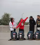 America Express, 1 februarie 2023. Vot tensionat la cursa pentru ultima șansă. O echipă, în pericol de eliminare după o strategie eșuată