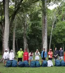 America Express 2023. Echipa care a câștigat prima imunitate din Guatemala. „Nu-mi venea să cred că e real”