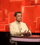 Emil Rengle, copilărie marcată de gândurile suicidare ale mamei lui. Ce a dus la deteriorarea familiei sale