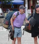 America Express 2023. Ovidiu Buta și Joaquin Bonilla, eliminați din competiție. „Un drum foarte frumos, fără niciun regret”