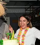 Adela Popescu, petrecere de ziua lui Radu Vâlcan. Cine au fost invitații. „Mi-a pregătit o surpriză pe care nu mi-o doream”