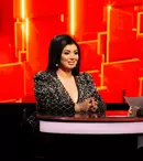 Adriana Bahmuțeanu, la 40 de întrebări cu Denise Rifai. „De câte ori v-a prigonit Prigoană?”