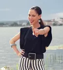 America Express, 20 februarie 2023. Irina Fodor îi aruncă pe concurenți într-o probă dificilă. Emoții uriașe pentru Andreea Bălan