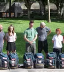 America Express 2023. Echipa care a pierdut cursa pentru ultima șansă. Ce culoare a avut vulturul