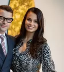 Anca Serea, adevărul despre divorțul de Adi Sînă. „Ne-am gândit că nu o să mai fim împreună”