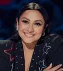 Românii au talent 2023. Andra a apăsat butonul auriu. Momentul care a impresionat-o. „Poate să aducă atâta bucurie”