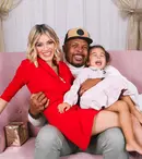 Andreea Ibacka nu l-a simpatizat deloc pe Cabral atunci când l-a cunoscut. „Nu avea reputația cea mai bună”