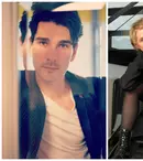 Anghel Damian, noi detalii despre fosta lui iubită. „Paradoxul e că în relația cu Lia…”