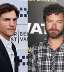 Ashton Kutcher, despre procesul lui Danny Masterson, care este acuzat de viol. „Nu pot ști dacă este nevinovat”