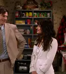 Ashton Kutcher a jucat în serialul „Anii ’90” la insistențele Milei Kunis. Cum l-a convins