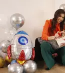Beatrice Busuioc, noua „Supernanny” de la Prima TV. Cum putem gestiona relația părinte-copil. EXCLUSIV