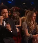 Gata cu luna de miere? Jennifer Lopez s-a răstit în văzul lumii la Ben Affleck la gala Premiilor Grammy. Nu e prima dată când e prinsă în offside!