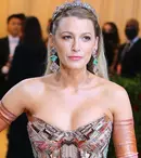 Blake Lively a devenit din nou mămică! Cum arată soția lui Ryan Reynolds după ce a născut a patra oară