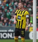 Cine transmite Borussia Dortmund - Chelsea şi FC Bruges - Benfica Lisabona, meciurile de miercuri, 15 februarie, din Liga Campionilor