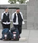 America Express 2023. Bruja și Pufeh au fost eliminați. „Lasă-mă în pace, să plâng cât vreau!”