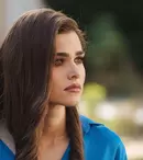 Ce face Theo Rose pe platourile de filmare de la „Clanul”, chiar dacă este însărcinată. Dezvăluirile făcute de Anghel Damian