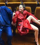 Ce i-a spus Bebe Cotimanis fiicei sale vitrege înainte de a pleca la Survivor România 2023. Cum o susține pe Ada Dumitru