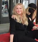 Christina Applegate, ultima apariție pe covorul roșu. A fost însoțită de fiica ei, la gala SAG 2023