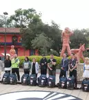 America Express 2023. Cine a câștigat prima imunitate din Columbia. „Eu am fost foarte supărat”