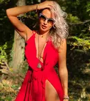 Cine este Crina Abrudan de la Survivor România 2023. Este soția unui fost fotbalist celebru