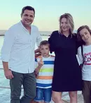 Cove, noi detalii despre relația cu soția lui, Florentina. Cum își rezolvă problemele din cuplu