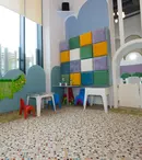 The Clouds, locul unde copiii vedetelor din București își serbează ziua de naștere