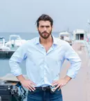 Culorile legii, cel mai nou serial al lui Can Yaman, începe la AXN. Când e premiera