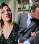 Cum a reacționat soția lui Jean Gavril, după ce el și Andreea Bălan s-au sărutat la America Express 2023. „Mă deranjează când...”