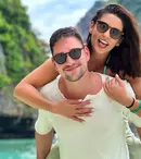 Vlad Gherman, detalii neștiute despre începutul relației cu Oana Moșneagu. „A fost prima dată când am văzut-o cu alți ochi”