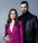 EXCLUSIV. Denis Hanganu și Theo Rose, eroii din „Clanul”, promit un al doilea sezon și mai spectaculos. Ce se întâmplă cu personajele lor din serialul Pro TV