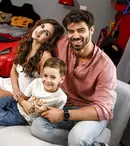 Distribuția serialului „Lia” se mărește din nou. Unul dintre noii actori a jucat și în „Adela”