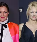 Drew Barrymore a izbucnit în lacrimi în fața Pamelei Anderson. Ce a emoționat-o profund pe actriță