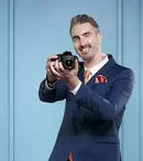 Ernest readuce „În căutarea adevărului” la Kanal D. Programul de difuzare