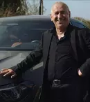 George Mihăiță, un altfel de Tătuțu în „Clanul” de acasă. „Tati. Acasă sunt tati”. EXCLUSIV