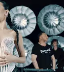 Holy Molly revine cu o nouă piesă în limba română alături de DJ Project