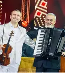 Cântarea României, cel mai mare festival de lăutărie din țară