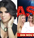 Irina Nicolae, reacție nervoasă după ce nu a fost invitată la reuniunea trupei A.S.I.A. „Am avut un șoc. Mi-am cumpărat eu un bilet”