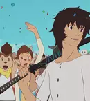 Ediția de anul acesta a Festivalului de animație japoneză IZANAGI este dedicată filmelor Ghibli