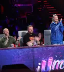 iUmor 2023. Cătălin Bordea, uimit de spectacolul pe acorduri de chitară oferit de doi artiști străini. „Alt nivel de umor!”