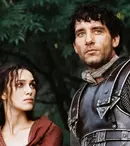 Filme la TV azi, 25 februarie: „Regele Arthur”, „Hitch - Consilier în amor”, „Dansul dragostei 3”, „Batman”