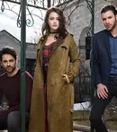 Serialul turcesc „O rândunică în furtună” începe la Timeless Dizi Channel. Programul de difuzare