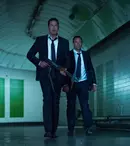 Filme la TV azi, 2 februarie: „Cod roșu la Londra”, „2 pistoale”, „Ziua cârtiței”, „Un asasin nemilos”