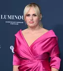 Lui Rebel Wilson i s-a interzis accesul la Disneyland pentru 30 de zile. Ce faptă „ilegală” a comis actrița