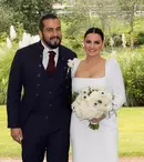 Maite Perroni a pozat însărcinată și a dezvăluit sexul copilului pe care îl așteaptă