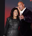 Mama lui Dwayne Johnson a suferit un accident grav de mașină. Anunțul făcut de celebrul actor