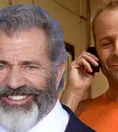 Mel Gibson a fost prima alegere a lui Luc Besson pentru „Al cincilea element”. De ce l-a refuzat actorul