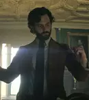 Motivul uluitor pentru care Penn Badgley a cerut mai puține scene intime în You, sezonul 4, de pe Netflix